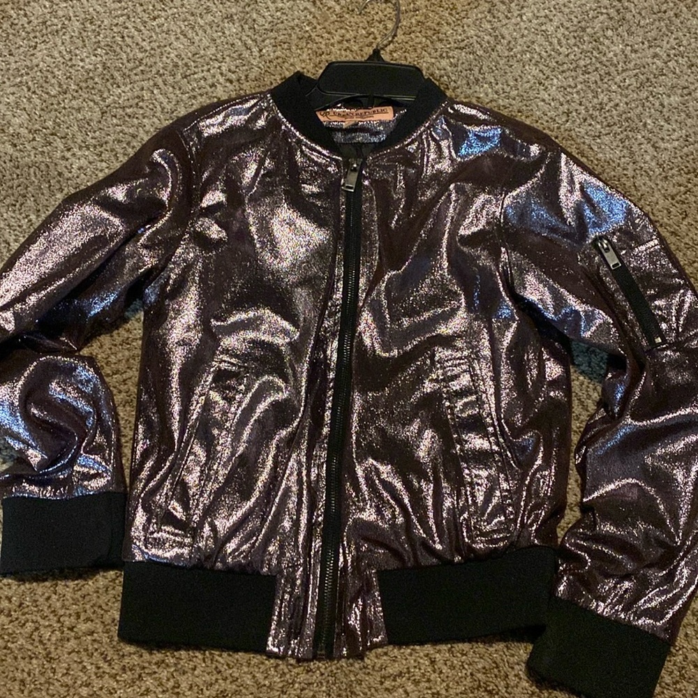 Urban republic jacket
